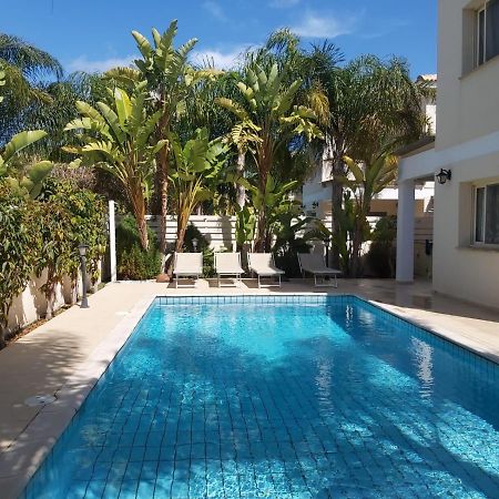 Anthorina 21 Villa Protaras Eksteriør billede