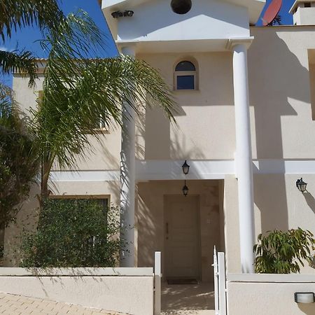 Anthorina 21 Villa Protaras Eksteriør billede