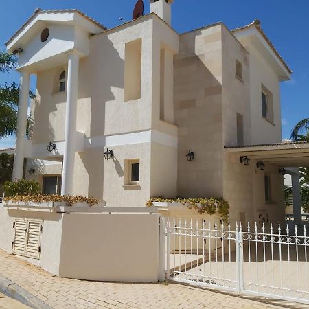 Anthorina 21 Villa Protaras Eksteriør billede