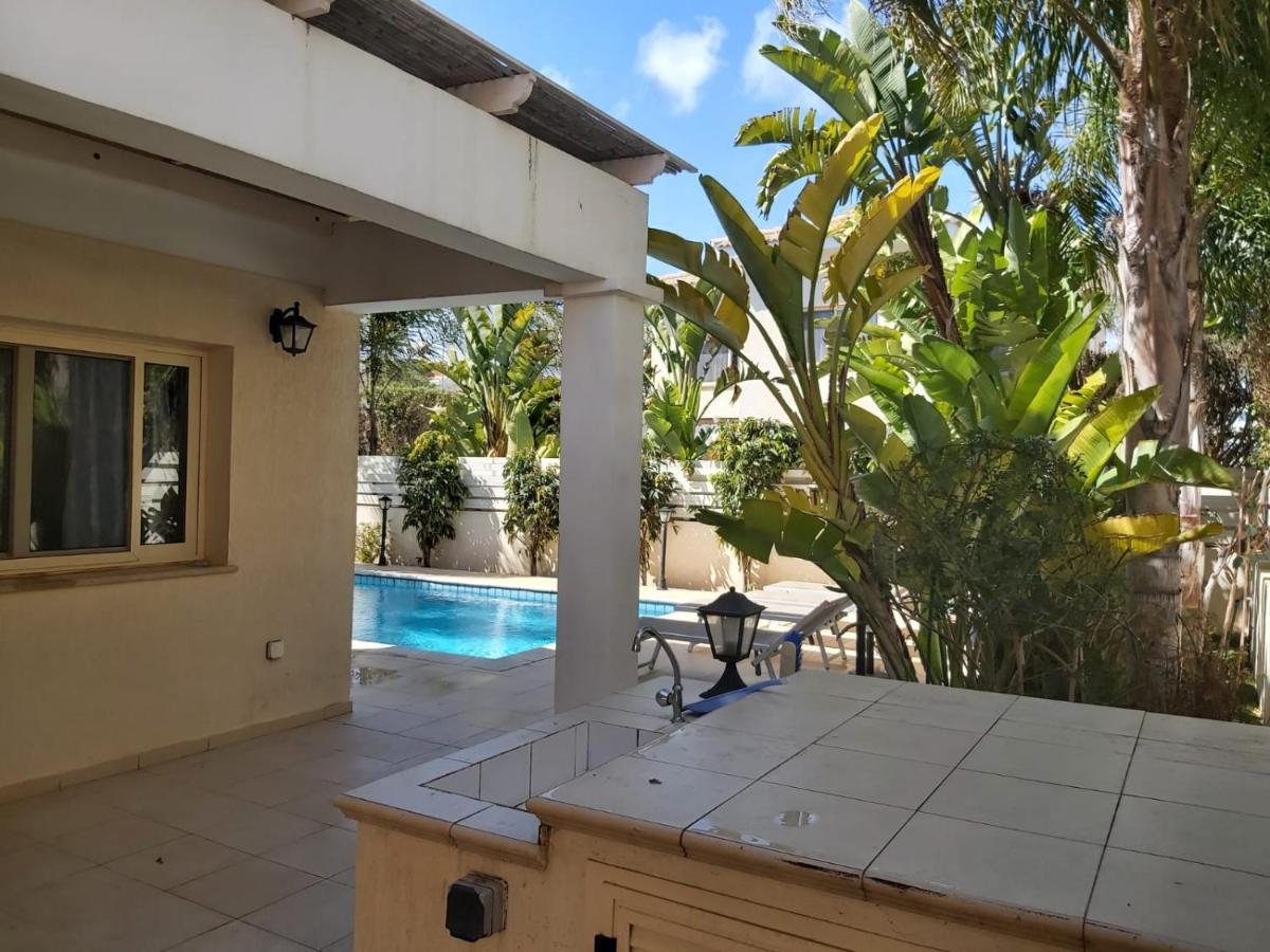 Anthorina 21 Villa Protaras Eksteriør billede