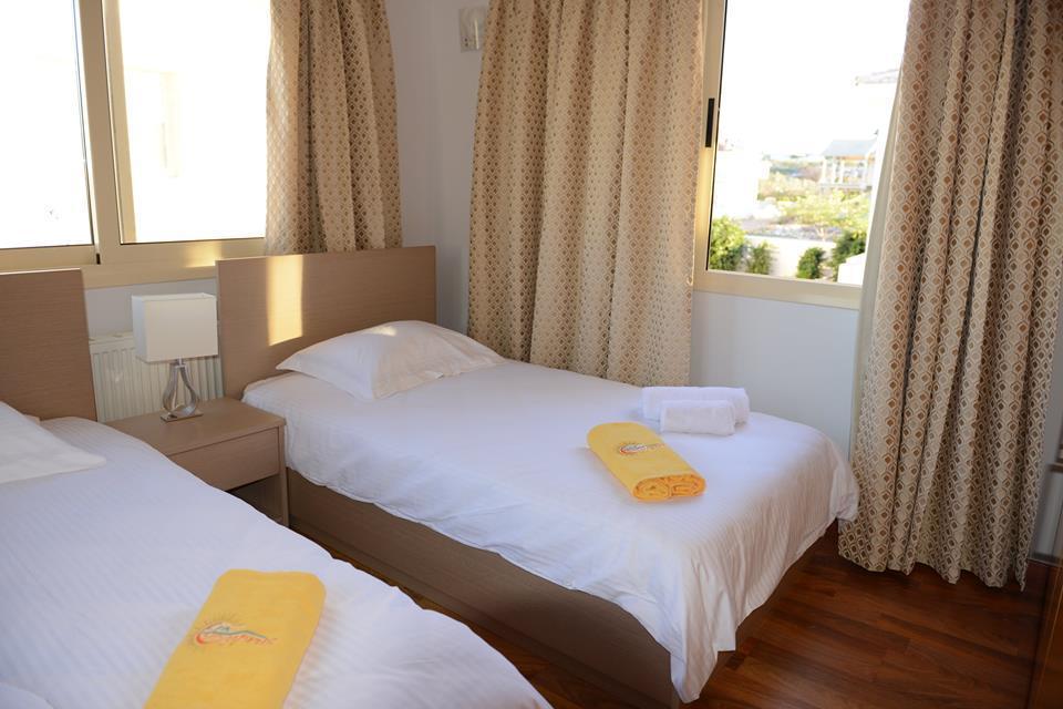 Anthorina 21 Villa Protaras Eksteriør billede