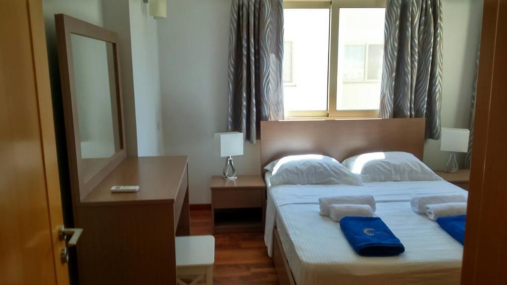 Anthorina 21 Villa Protaras Eksteriør billede