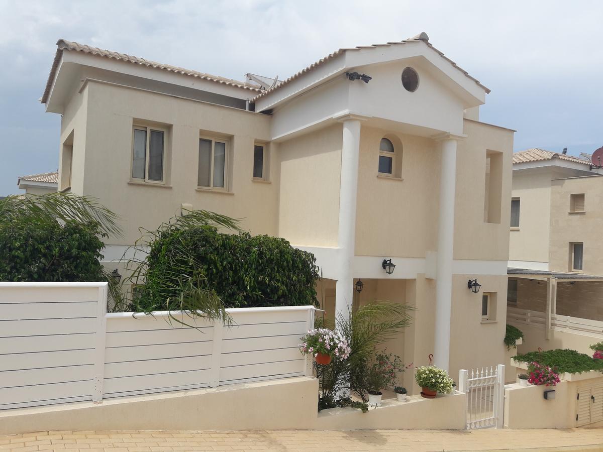 Anthorina 21 Villa Protaras Eksteriør billede